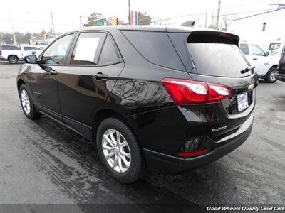 2020 Chevrolet Equinox LS   - Photo 7 - Glassboro, NJ 08028