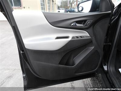 2020 Chevrolet Equinox LS   - Photo 23 - Glassboro, NJ 08028