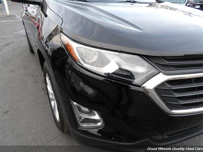 2020 Chevrolet Equinox LS   - Photo 10 - Glassboro, NJ 08028