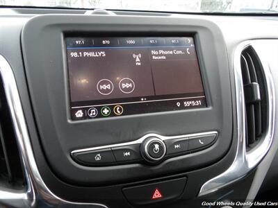 2020 Chevrolet Equinox LS   - Photo 18 - Glassboro, NJ 08028