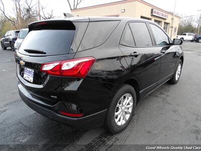 2020 Chevrolet Equinox LS   - Photo 5 - Glassboro, NJ 08028