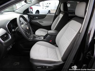 2020 Chevrolet Equinox LS   - Photo 13 - Glassboro, NJ 08028