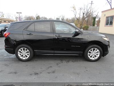 2020 Chevrolet Equinox LS   - Photo 4 - Glassboro, NJ 08028