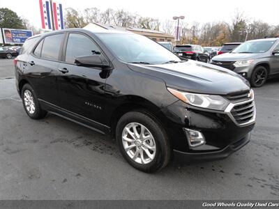 2020 Chevrolet Equinox LS   - Photo 3 - Glassboro, NJ 08028