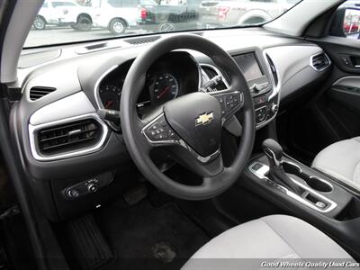 2020 Chevrolet Equinox LS   - Photo 12 - Glassboro, NJ 08028