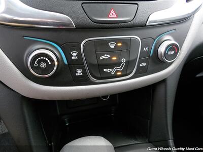 2020 Chevrolet Equinox LS   - Photo 19 - Glassboro, NJ 08028