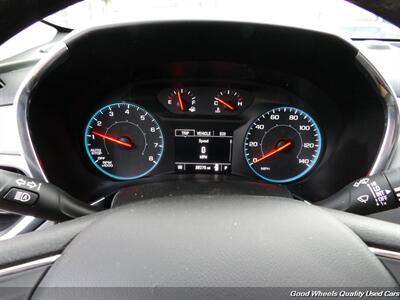 2020 Chevrolet Equinox LS   - Photo 17 - Glassboro, NJ 08028