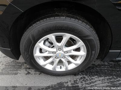 2020 Chevrolet Equinox LS   - Photo 11 - Glassboro, NJ 08028