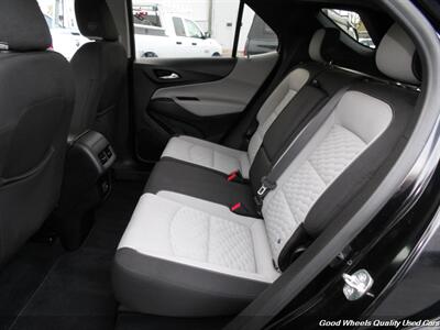 2020 Chevrolet Equinox LS   - Photo 14 - Glassboro, NJ 08028