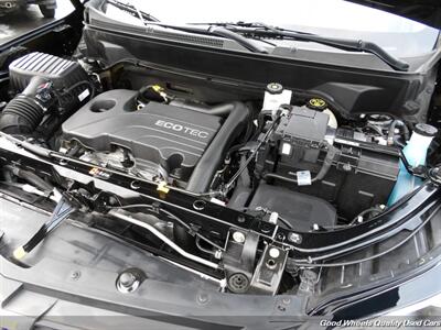 2020 Chevrolet Equinox LS   - Photo 22 - Glassboro, NJ 08028