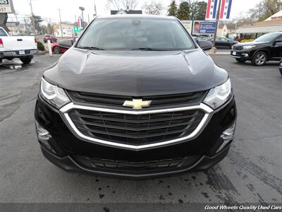 2020 Chevrolet Equinox LS   - Photo 2 - Glassboro, NJ 08028
