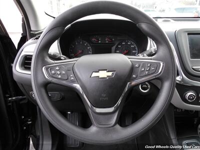2020 Chevrolet Equinox LS   - Photo 16 - Glassboro, NJ 08028