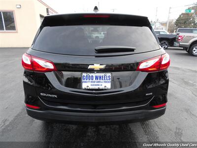2020 Chevrolet Equinox LS   - Photo 6 - Glassboro, NJ 08028