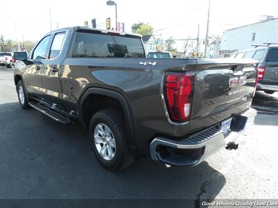 2019 GMC Sierra 1500 SLE   - Photo 7 - Glassboro, NJ 08028