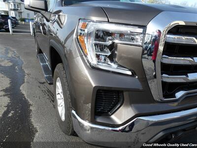 2019 GMC Sierra 1500 SLE   - Photo 10 - Glassboro, NJ 08028