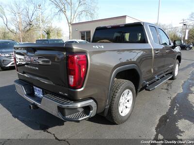 2019 GMC Sierra 1500 SLE   - Photo 5 - Glassboro, NJ 08028