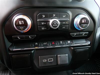 2019 GMC Sierra 1500 SLE   - Photo 19 - Glassboro, NJ 08028