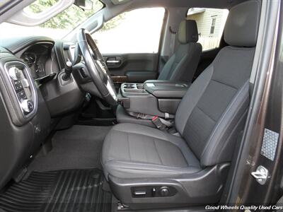 2019 GMC Sierra 1500 SLE   - Photo 13 - Glassboro, NJ 08028
