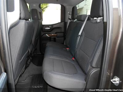 2019 GMC Sierra 1500 SLE   - Photo 14 - Glassboro, NJ 08028