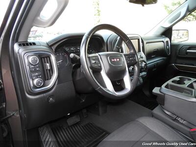 2019 GMC Sierra 1500 SLE   - Photo 12 - Glassboro, NJ 08028