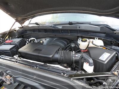 2019 GMC Sierra 1500 SLE   - Photo 23 - Glassboro, NJ 08028