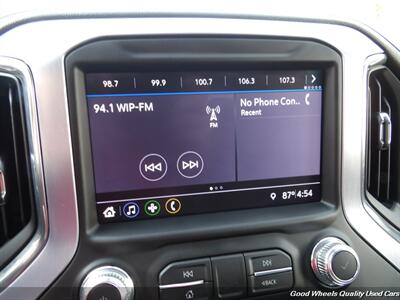 2019 GMC Sierra 1500 SLE   - Photo 18 - Glassboro, NJ 08028