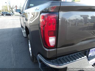 2019 GMC Sierra 1500 SLE   - Photo 9 - Glassboro, NJ 08028