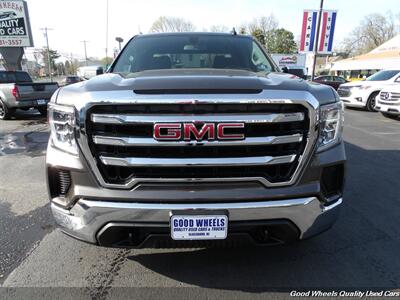 2019 GMC Sierra 1500 SLE   - Photo 2 - Glassboro, NJ 08028
