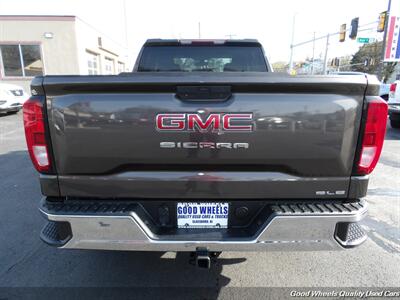 2019 GMC Sierra 1500 SLE   - Photo 6 - Glassboro, NJ 08028