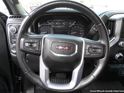 2019 GMC Sierra 1500 SLE   - Photo 16 - Glassboro, NJ 08028