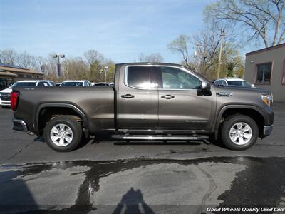 2019 GMC Sierra 1500 SLE   - Photo 4 - Glassboro, NJ 08028