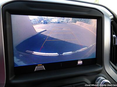 2019 GMC Sierra 1500 SLE   - Photo 21 - Glassboro, NJ 08028