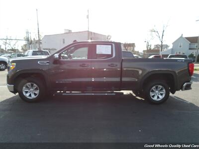 2019 GMC Sierra 1500 SLE   - Photo 8 - Glassboro, NJ 08028