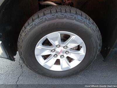 2019 GMC Sierra 1500 SLE   - Photo 11 - Glassboro, NJ 08028