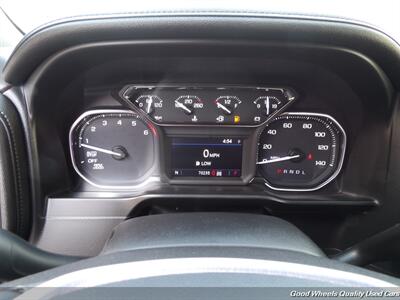 2019 GMC Sierra 1500 SLE   - Photo 17 - Glassboro, NJ 08028