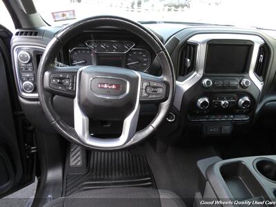 2019 GMC Sierra 1500 SLE   - Photo 15 - Glassboro, NJ 08028