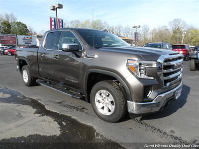 2019 GMC Sierra 1500 SLE   - Photo 3 - Glassboro, NJ 08028