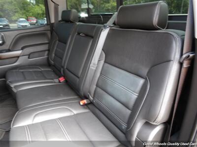 2018 GMC Sierra 1500 Denali   - Photo 18 - Glassboro, NJ 08028