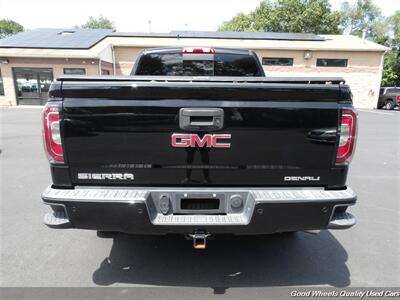 2018 GMC Sierra 1500 Denali   - Photo 6 - Glassboro, NJ 08028