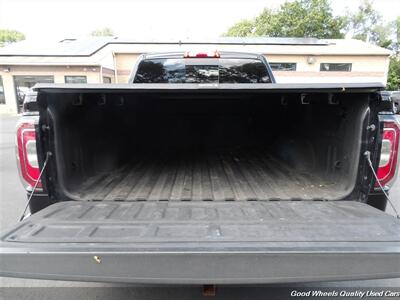 2018 GMC Sierra 1500 Denali   - Photo 12 - Glassboro, NJ 08028