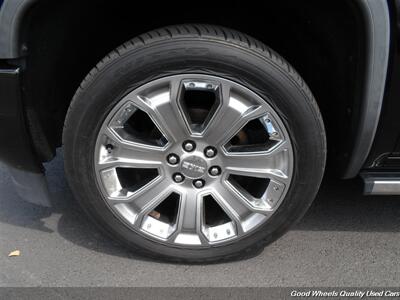 2018 GMC Sierra 1500 Denali   - Photo 9 - Glassboro, NJ 08028
