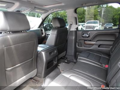 2018 GMC Sierra 1500 Denali   - Photo 17 - Glassboro, NJ 08028