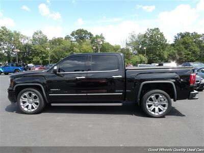 2018 GMC Sierra 1500 Denali   - Photo 8 - Glassboro, NJ 08028