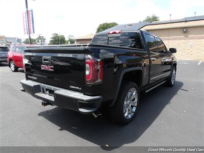 2018 GMC Sierra 1500 Denali   - Photo 5 - Glassboro, NJ 08028