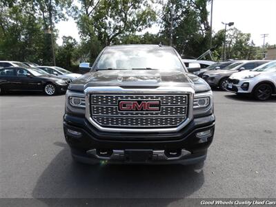 2018 GMC Sierra 1500 Denali   - Photo 2 - Glassboro, NJ 08028