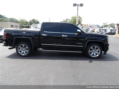 2018 GMC Sierra 1500 Denali   - Photo 4 - Glassboro, NJ 08028