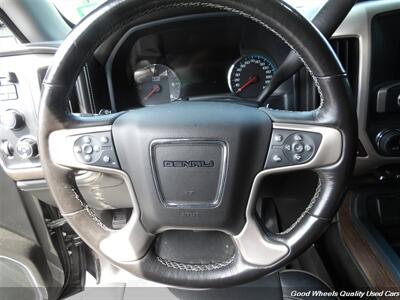 2018 GMC Sierra 1500 Denali   - Photo 20 - Glassboro, NJ 08028