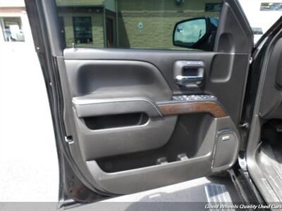 2018 GMC Sierra 1500 Denali   - Photo 16 - Glassboro, NJ 08028