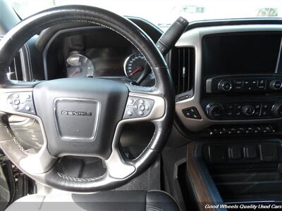2018 GMC Sierra 1500 Denali   - Photo 19 - Glassboro, NJ 08028