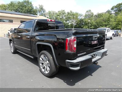 2018 GMC Sierra 1500 Denali   - Photo 7 - Glassboro, NJ 08028